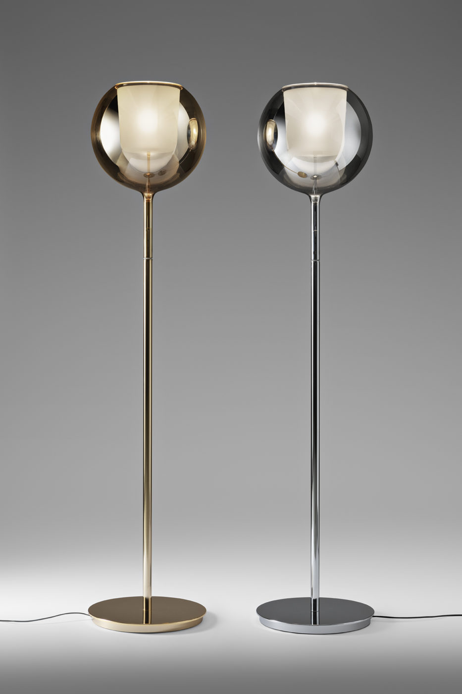 Glo Floor Lamp by Penta Light Lamps